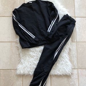 Brandy Melville Matching Set | O/S